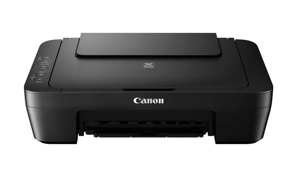 Canon 2570 Print Scan and Copy Printer