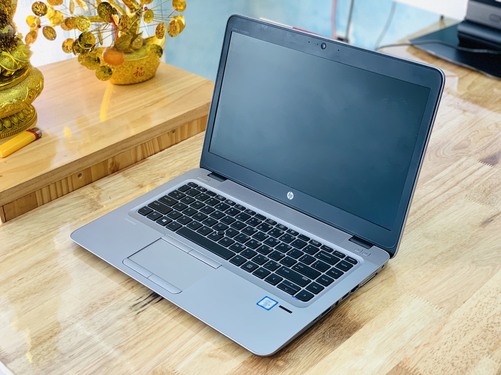 Refb. HP 640 G3 i5 6th Gen