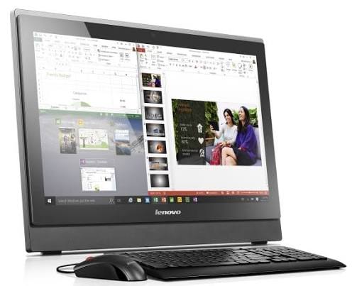 Refb. Lenovo S400z All in One (Lenovo) - Type 10HB I5 6th Gen