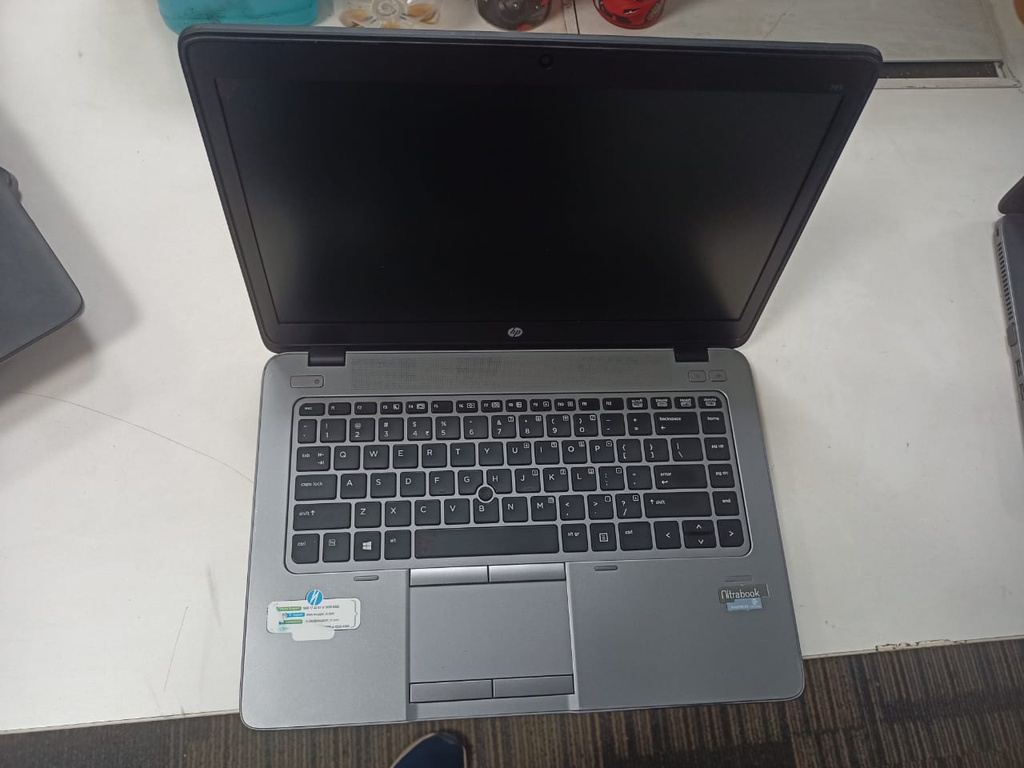 (HOT DEAL))Refb. HP 745 g5 AMD
