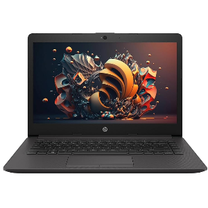 Refurbished HP 240 G7 - i3 7th Gen