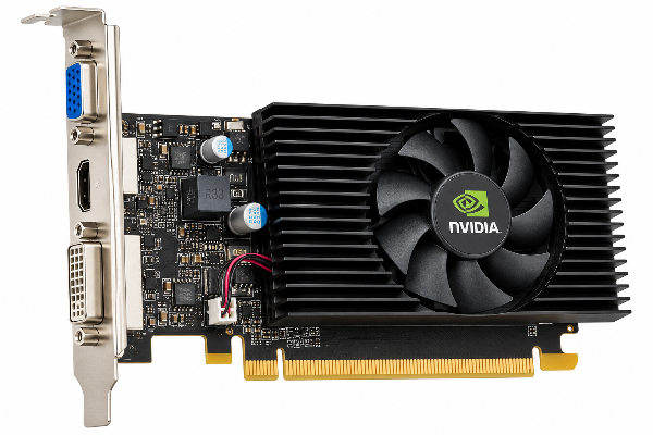4gb Graphic Card for Desktop (710)