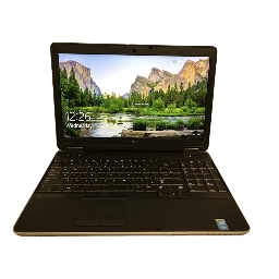 Refb. Dell M2800 i5 4th Gen