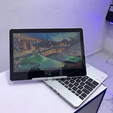 Hp Revolve 310 i5 4th Gen
