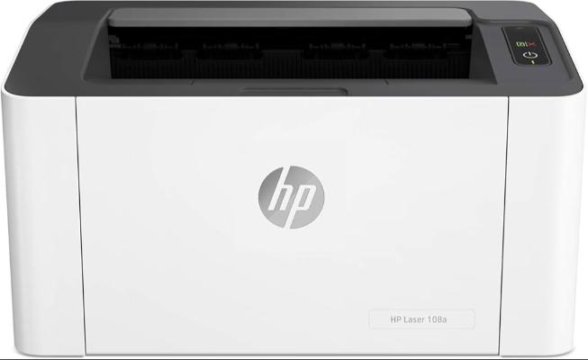Hp 108A Printer