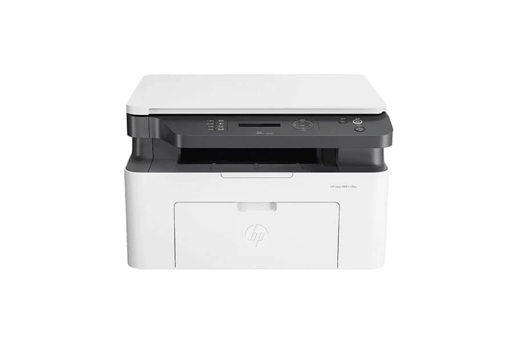 HP 1188a Scanner Copier Printer