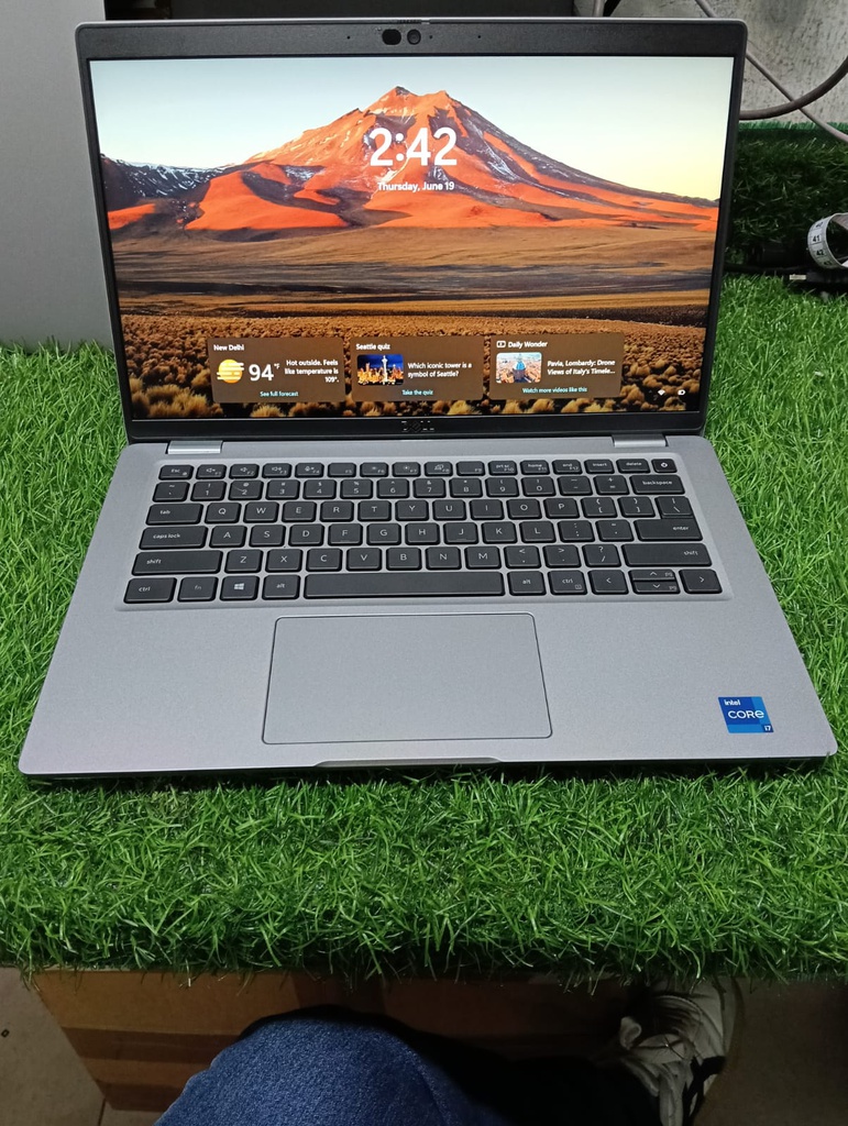 Refb. Dell 5420 i5 11th Touch