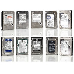 2tb Desktop Hard Drive