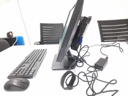 Dell, HP &amp; Lenovo i3 4th Gen All in One (Tiny) Desktop Set