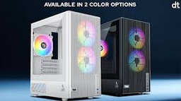Gaming Assembeld Desktop i3 6th Gen