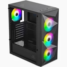 Gaming Assembeld Desktop I3 8th Gen With 4GB Graphic