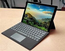 Microsoft Surface i5 7th Gen Laptop