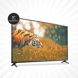 New LG 32" Screen