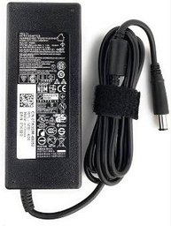 New Dell 90w Charger With Cable