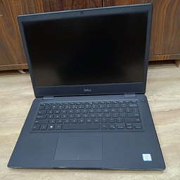 Refb. Dell 3400/5400 Intel Core i7 8th