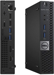 Refb. Dell Optiplex &amp; HP and Lenovo i3 6th gen Desktop CPU with Processor DDR4 Supportable