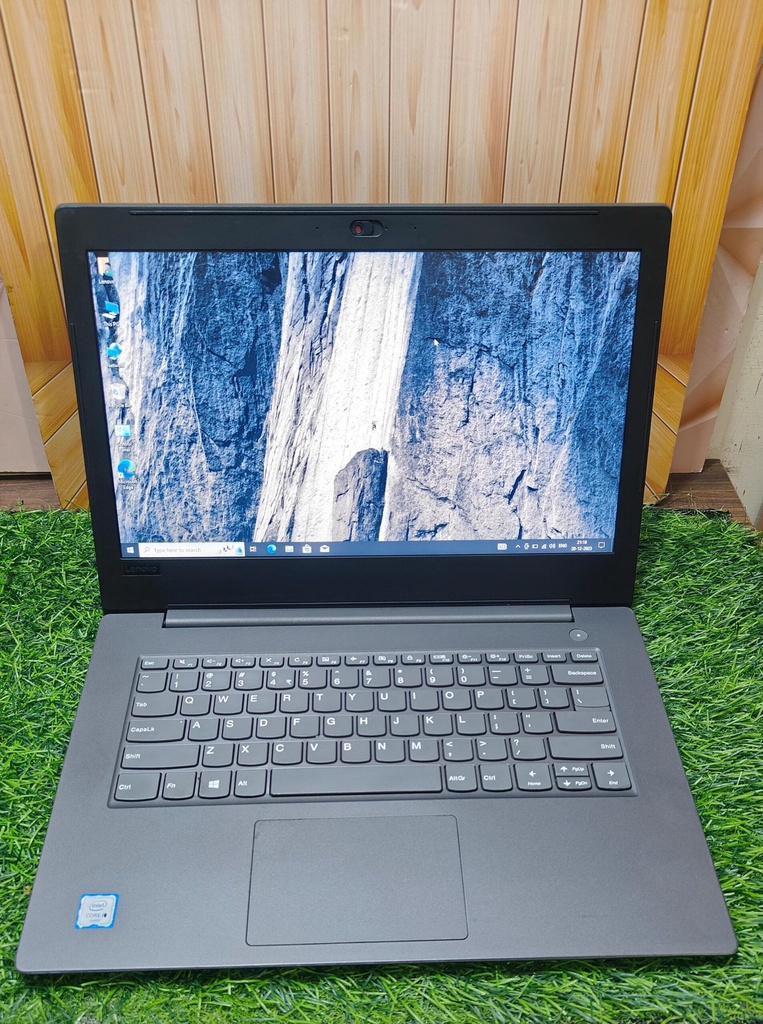 Refb. Lenovo V330 i3 8th Gen