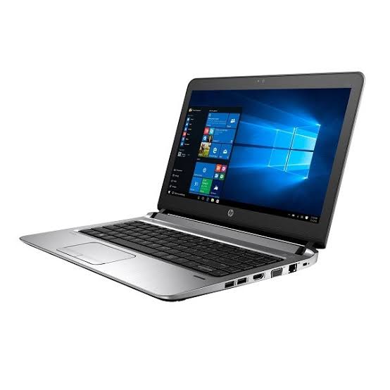 Refb. HP 430/440/840 G3 i5 6th Gen