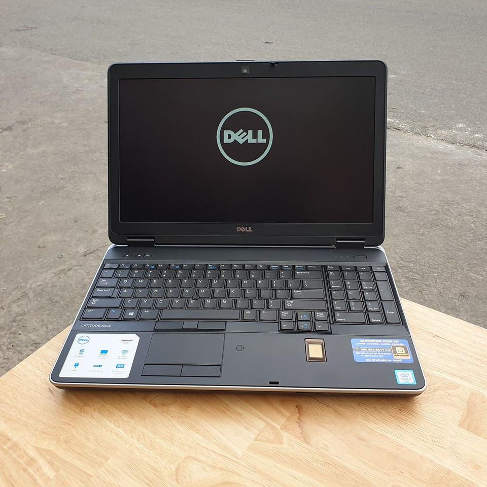 Refb. Dell M2800/6540 i5 4th Gen
