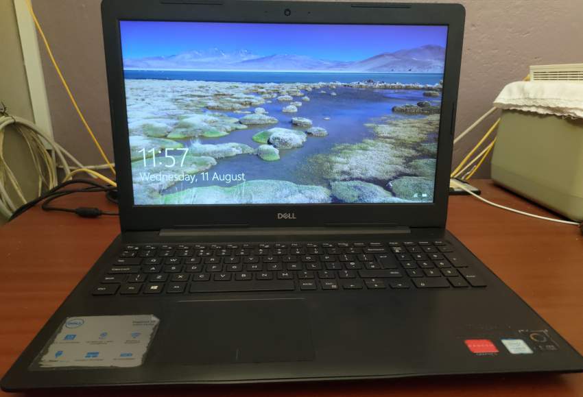 Refb. Dell 5570/5580 i5 6th Gen