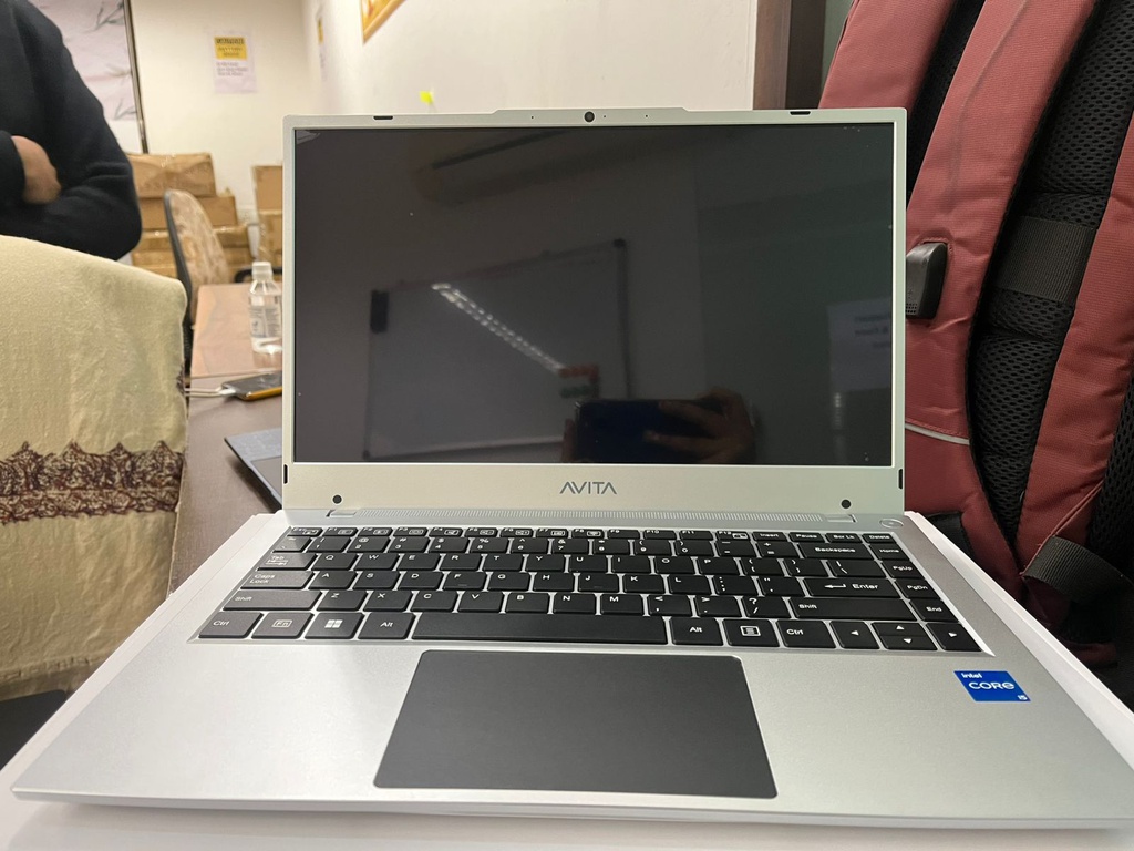 Thomson Neo Notebook i7 12th Gen