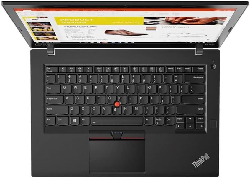 Refb. Lenovo T470/L470 Touchscreen I7 7th