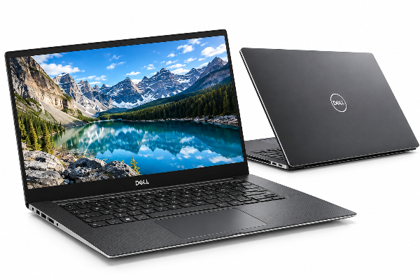 Refb. Dell Precision 5530 i7 8th Gen with 4gb Graphic