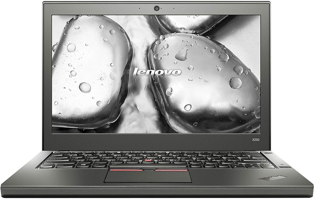 Refb. Lenovo x250 i5 5th gen