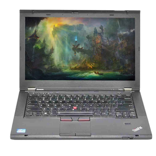 (Hot Deal)Refurbished Lenovo T430/L430 i5 3rd gen