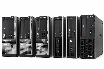 Refb. Dell Optiplex &amp; HP and Lenovo i5 2nd gen Desktop CPU with Processor