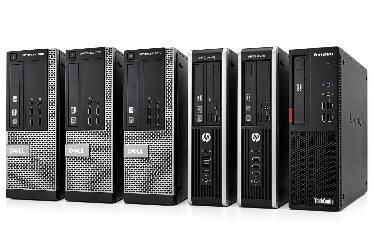 Refb. Dell Optiplex &amp; HP and Lenovo i7 3rd gen Desktop CPU with Processor