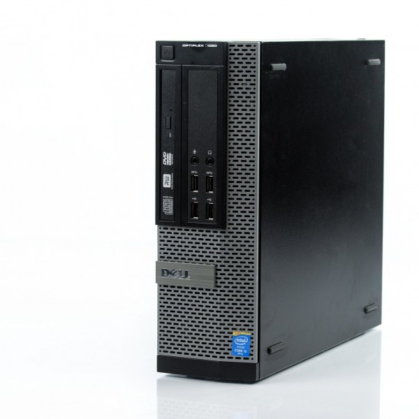 Refb. Dell Optiplex &amp; Hp and Lenovo i5 6th gen Desktop CPU with Processor