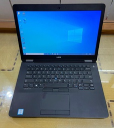 Refb. Dell 5470/5480 i5 6th Gen Touch