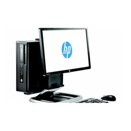 Refb. Dell &amp; HP and Lenovo i5 4th gen Desktop CPU with Processor