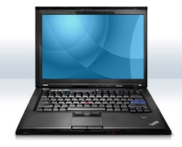 Refb. Dell, HP &amp; Lenovo C2D Laptop