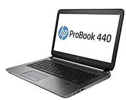 (Hot Deal) HP 440 G1 i5 4th Gen