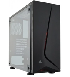 Assembled Desktop with i7 12th Gen CPU With DDR4 Ram Supportable