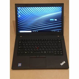 (Hot Deal)Refb. Lenovo E470 i5 7th Gen