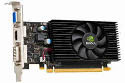 4gb Graphic Card for Desktop (710)