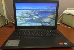 Refb. Dell 5570/5580 i5 6th Gen