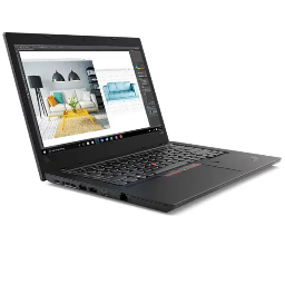 Refb. Lenovo E480/L480 i5 8th Gen