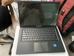 Ultimus Celeron 4020 Laptop