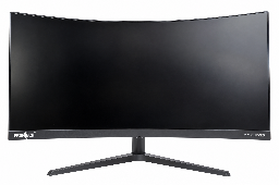 Frontech/Zebion 27" Screen New Curve