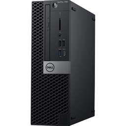 Dell Optiplex &amp; HP and Lenovo i7 8th Gen with Processor DDR4